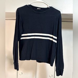 Cute women’s long sleeve t-shirt